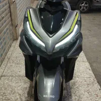 آیروکس 155cc هوا خنک