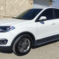 تیگو5 FIفول مدل99مانیتور بزرگ