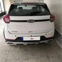 X22pro/مدل ۴۰۱/اقساط|خودرو سواری و وانت|تهران, نارمک|دیوار