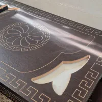 میز غذا خوری ۴ نفره