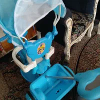 چرخ بچه گانه