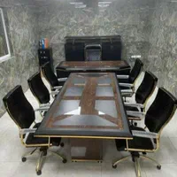 میز جلسه/میز کنفرانس/میز اداری/میز/میز مدیریت