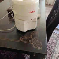 دستگاه برقی آب مرکبات گیر