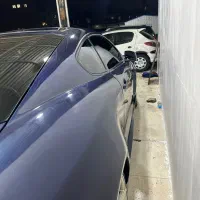 هوندا کوپه fx