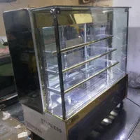 یخچال قصابی کبابی ویترینی مکعبی آکواریومی|کافی‌شاپ و رستوران|تهران, افسریه شمالی|دیوار