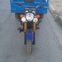 موتور سه چرخ