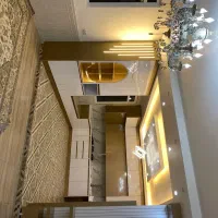 کابینت و کمد دیواری و تی وی