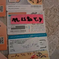 خط همراه اول رند|سیم‌کارت|قم, باجک دو|دیوار