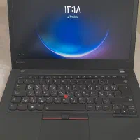 لپتاپ 16g/256.m2/i5 7th / lenovo ThinkPad