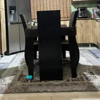 میز ناهارخوری چهار نفره رایگان