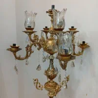آباژور|چراغ خواب و آباژور|مشهد, کوی سیدی|دیوار