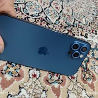 اپل iPhone 12 Pro با حافظهٔ ۲۵۶ گیگابایت|موبایل|ماهدشت, |دیوار