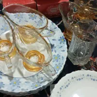 آرکوپال وگل سرخی قندان ولیوان فرانسه سس خوری