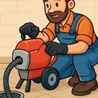 لوله بازکنی در خدمت شما|خدمات پیشه و مهارت|شادگان, |دیوار