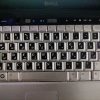 laptop DELL Core 2 Duo|رایانه همراه|قدس, شهر‌قدس|دیوار