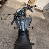 گلکسی na180|موتورسیکلت|تهران, سلسبیل شمالی|دیوار