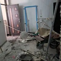 تخریب و تعمیرات ساختمانی