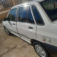 پراید 85 تک سوز