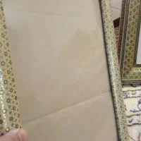 قاب عکس های طرح خاتم نو|تابلو، نقاشی، عکس|تهران, هروی|دیوار