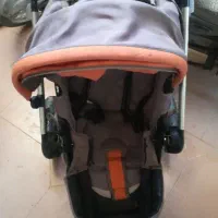 کالسکه خارجی