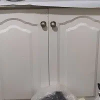 کابینت فلزی|حراج|همدان, |دیوار