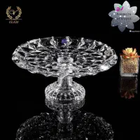 پیش دستی و شیرینی خوری|ظروف سرو و پذیرایی|شیراز, محراب|دیوار