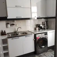 مسکن مهر تک بلوکی برخیابان اصلی