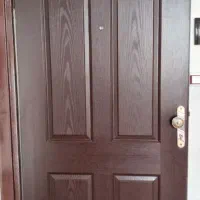 ۳عدد درچوبی