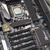 باندل نسل ۹خاص ترین z270 رم۸
