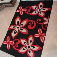 قالیچه فانتزی سالم|فرش|کرج, باغستان|دیوار