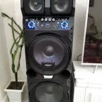 اسپیکر|سیستم صوتی خانگی|تبریز, |دیوار