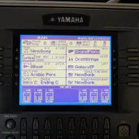 ارگ A1000 اورینتال|پیانو، کیبورد، آکاردئون|حاجی آباد, |دیوار