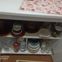 گاز و کابینت|اجاق گاز و لوازم برقی پختوپز|رشت, پیرکلاچای|دیوار