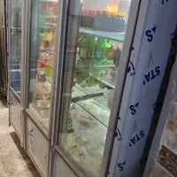 یک عدد یخچال بزرگ|یخچال و فریزر|دهدشت, |دیوار