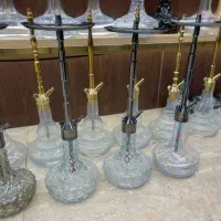 قلیان کرنو کارسی|صنایع دستی و سایر لوازم تزئینی|تهران, آهنگ|دیوار