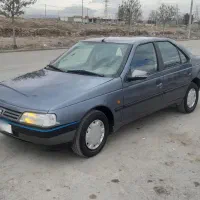 پژو ۴۰۵ مدل ۹۳