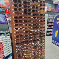 انواع عینک آفتابی استاندارد uv400 و پلاریزه|عمده‌فروشی|یزد, |دیوار