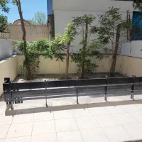 ۳۷۰ مت. مستغلات ویلایی اداری . الهیه .|اجارهٔ دفتر کار، اتاق اداری، مطب|تهران, الهیه|دیوار