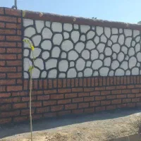 سیمانکاری|خدمات پیشه و مهارت|قروه, |دیوار