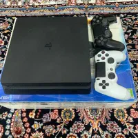 Ps4|کنسول، بازی ویدئویی و آنلاین|زاهدان, |دیوار