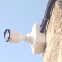 نصب دوربین مداربسته