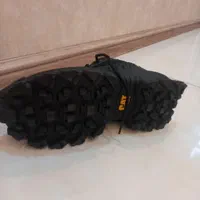 کفش کت اصل|کیف، کفش، کمربند|شیراز, بعثت|دیوار