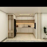 شاگرد جهت کار کابینت سازی