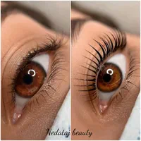لیفت مژه و ابرو،اکستنشن،پاکسازی،کوتاهی ،موخورهگیری|خدمات آرایشگری و زیبایی|قزوین, |دیوار