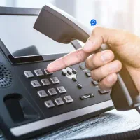 واگذاری یک خط تلفن 50 رقمی مخابرات