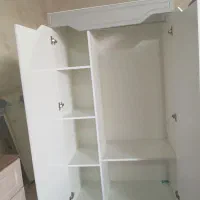 کمدوترین تخت دومنظور شلف کشاب زیرتخت بچه|اسباب و اثاث بچه|اصفهان, شهرک کوثر|دیوار