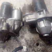 استارت پرایدوپژو