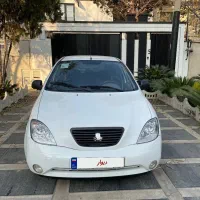 تیبا ۲ مدل ۱۳۹۳