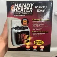 بخاری پریزی با کیفیت زیر قیمت