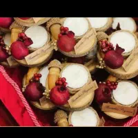 گیفت یلدا|صنایع دستی و سایر لوازم تزئینی|مشهد, امیریه|دیوار